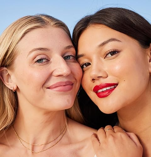 Miniatura 5 de CoverGirl Glam Beauty - Bolsa misteriosa para calcetines navideños, exclusiva bolsa de maquillaje CoverGirl, 4 productos de tamaño completo