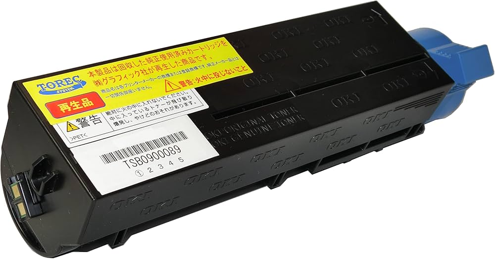 OKI トナー　M4G2 新品未開封 61Ktc1cIIdL.jpg_BO30,255,255,