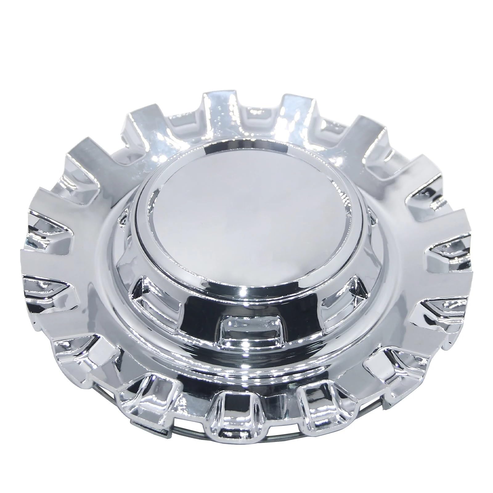 Cache-moyeu de roue 135 mm C-1499 pour masquer un moyeu rouillé de S65