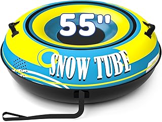 Snow Tubes For Adults Picks collage image 4