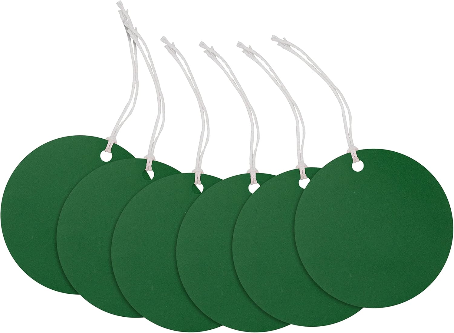 Hallmark Christmas Gifting Compendium, 3 Pack Wrapping Paper, 2M Each, 6 Gift Tags, 2 Raffia Ribbons, Rustic, Green, White Compendium Pack