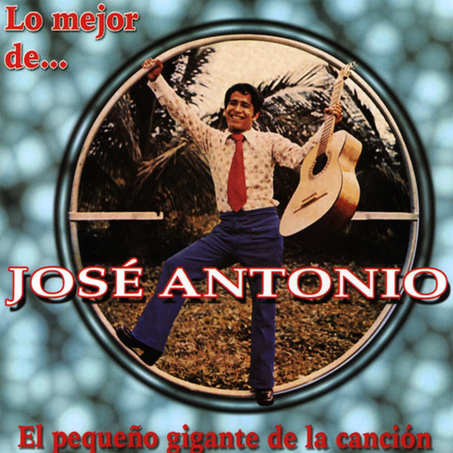José Antonio