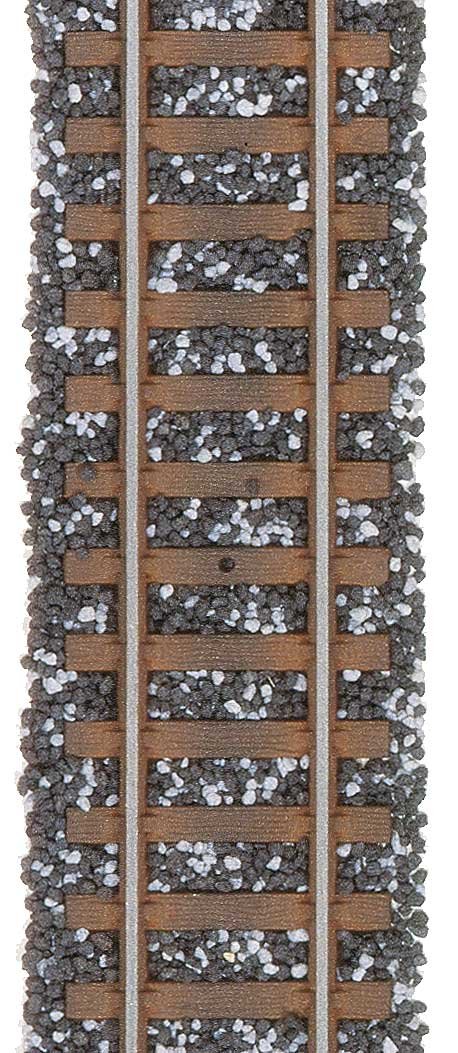 Busch – Gravier Noir-gris UV – Lot De 5 Sachets – Modélisme Ferroviaire – Accessoire De Décor HO/N