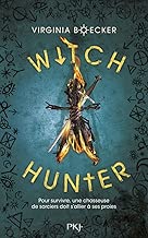 Download 1. Witch Hunter (1) PDF
