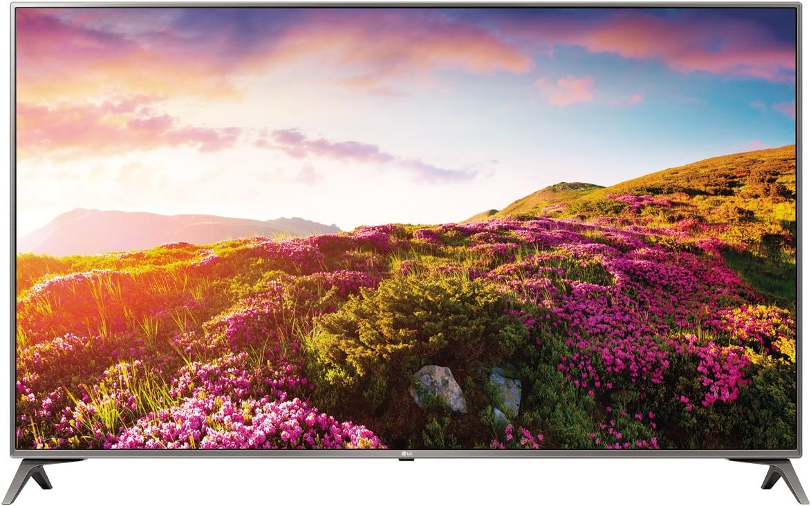 LG UV340C 65UV340C 64.6" 2160p LED-LCD TV - 16:9-4K UHDTV - TAA Compliant