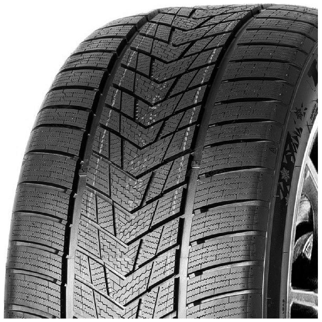Gomme Tracmax X privilo s 330 285 45 R19 111V TL Invernali per Fuoristrada