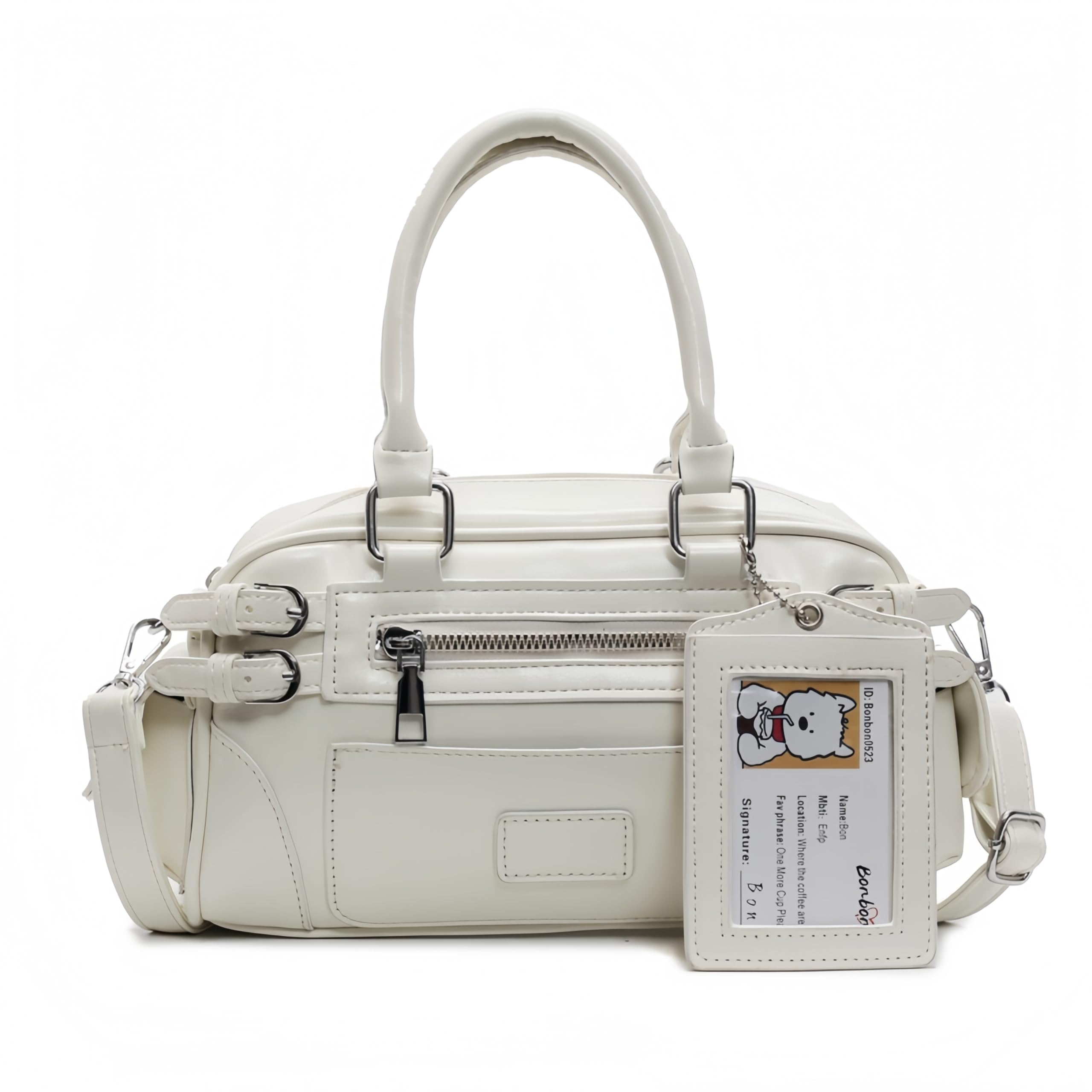 バッグ 00s archive mini Boston bag studs y2k 00s archive mini Boston bag studs y2k - メルカリ