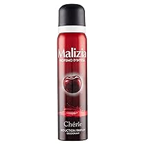 MALIZIA PROFUMO D’INTESA | Seduction Parfum Chérie, Deodorante Spray Donna, 100ml
