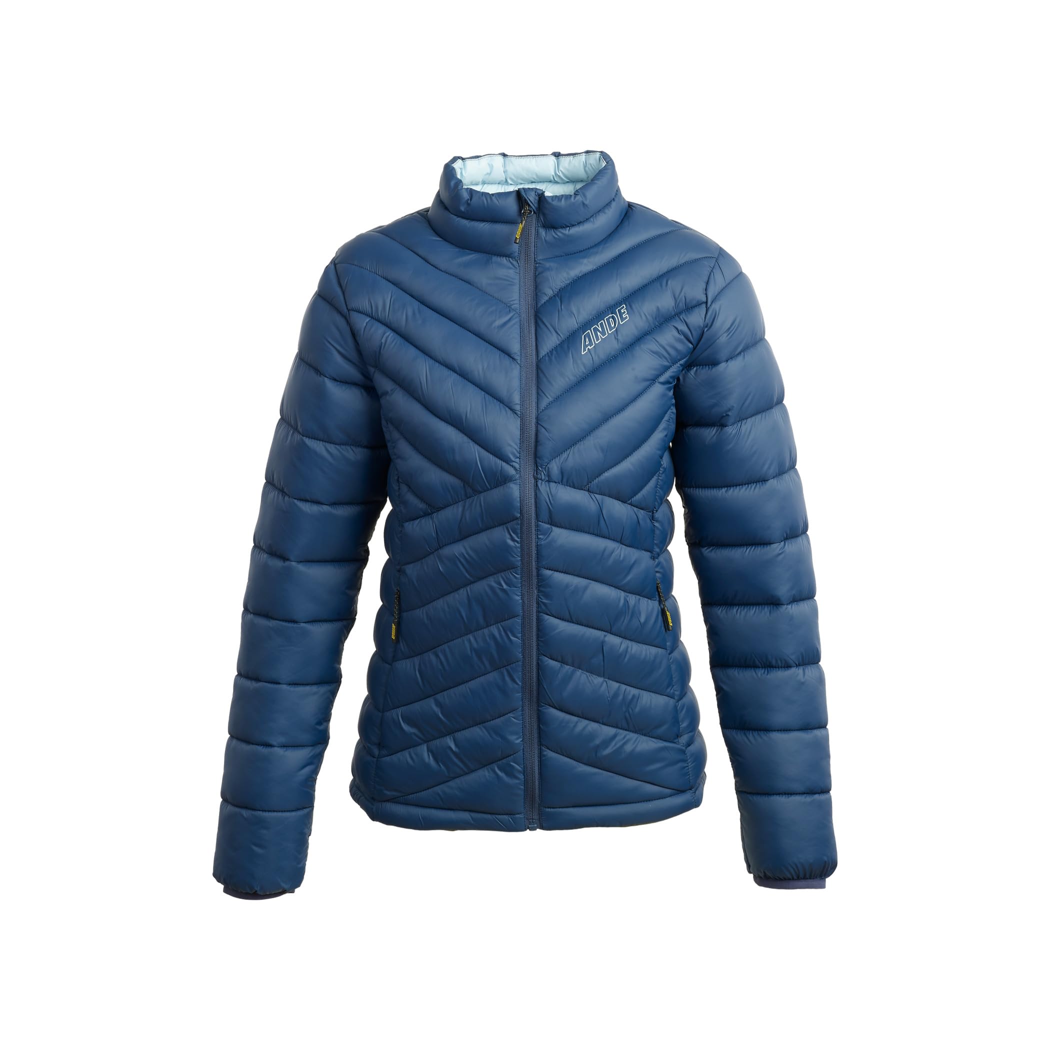 Ande Pila Lady Jkt Giacca Donna