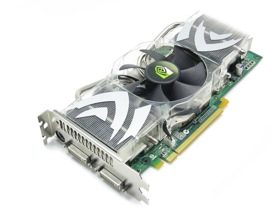 グラフィックボード・グラボ・ビデオカード NVIDIA Quadro FX 4500 for PowerMac PCIE Amazon.com: Nvidia Quadro FX4500 512MB Pcie Card : Electronics