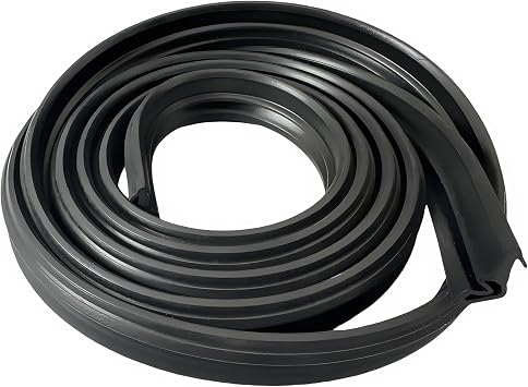 W11177741 Dishwasher Door Seal for Whirlpool KitchenAid Maytag Kenmore | Dishwashers Door Gasket Replaces W10300924V W10660528 W10300924