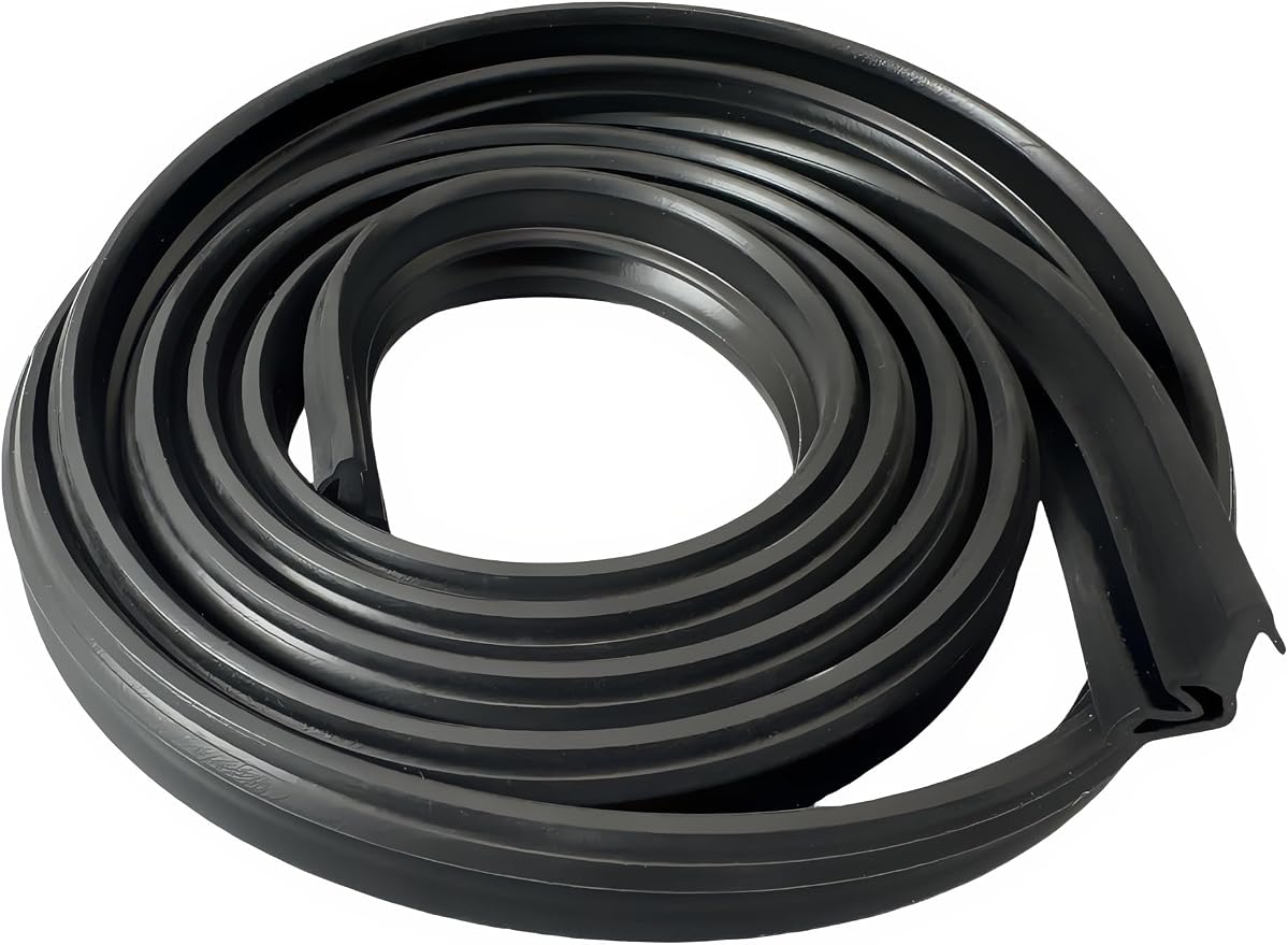 W11177741 Dishwasher Door Seal for Whirlpool Maytag KitchenAid Kenmore - Dishwashers Door Gasket Replaces W10300924 W10660528