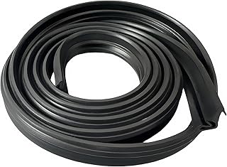 W11177741 Dishwasher Door Seal for Whirlpool Maytag KitchenAid Kenmore - Dishwashers Door Gasket Replaces W10300924 W10660528 W10300924V