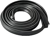 W11177741 Dishwasher Door Seal for Whirlpool Maytag KitchenAid Kenmore - Dishwashers Door Gasket Replaces W10300924 W10660528 W10300924V