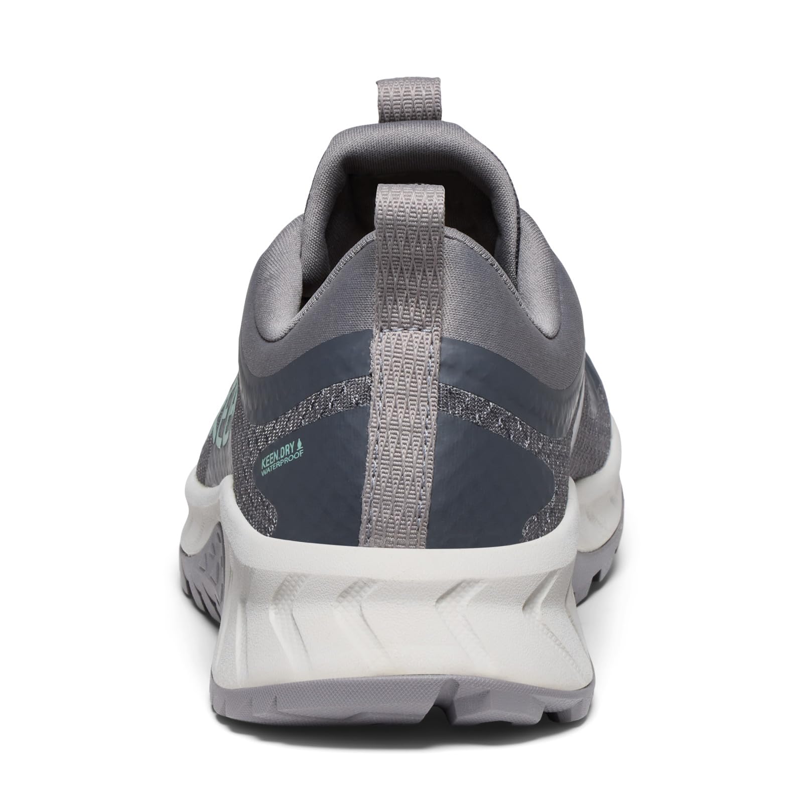 KEEN Versacore Waterproof, Zapatos para Senderismo Mujer