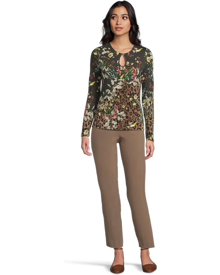 Johnny Was The Janie Favorite Keyhole Top - #5 of 5