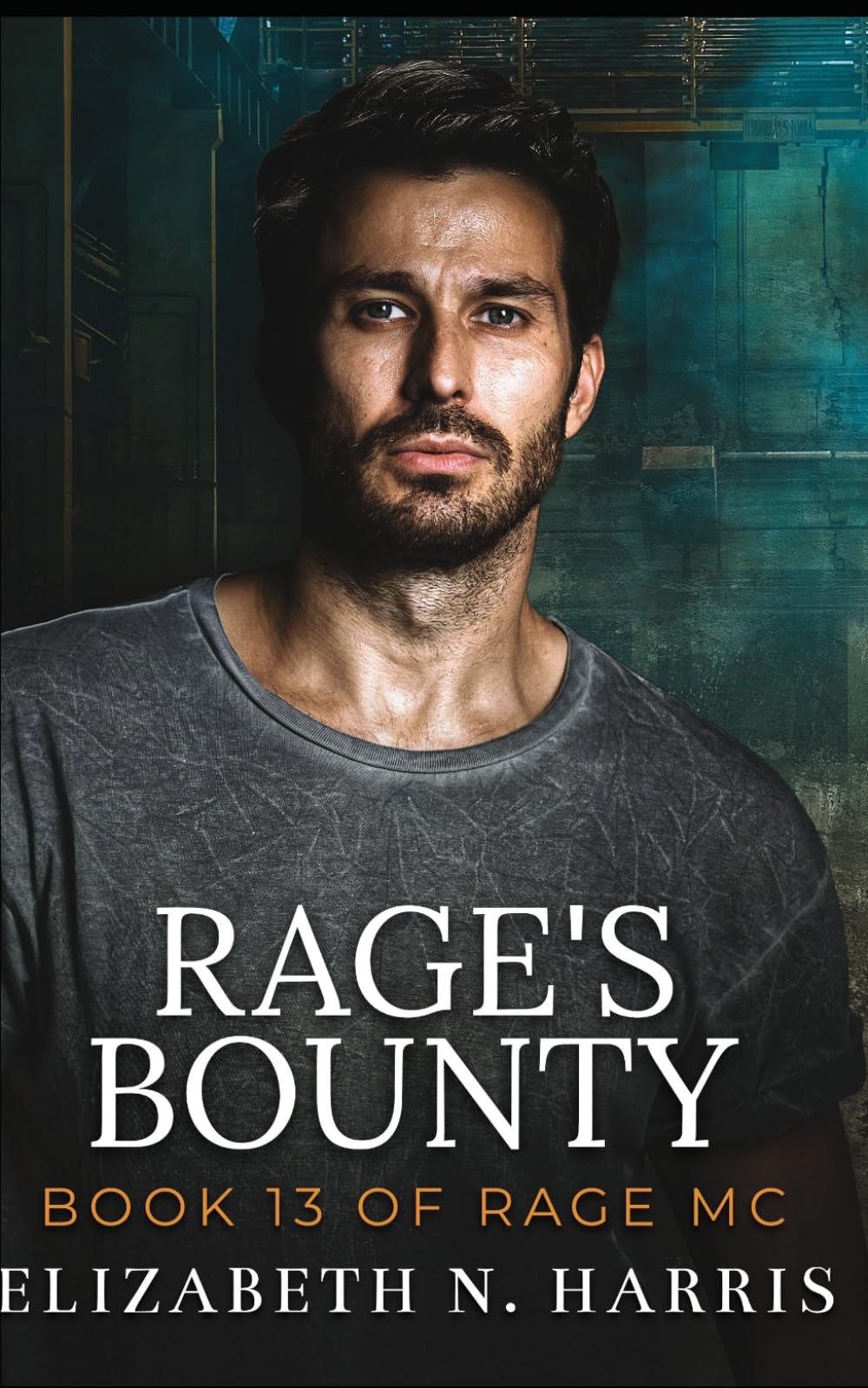 Rage's Bounty (Rage MC)