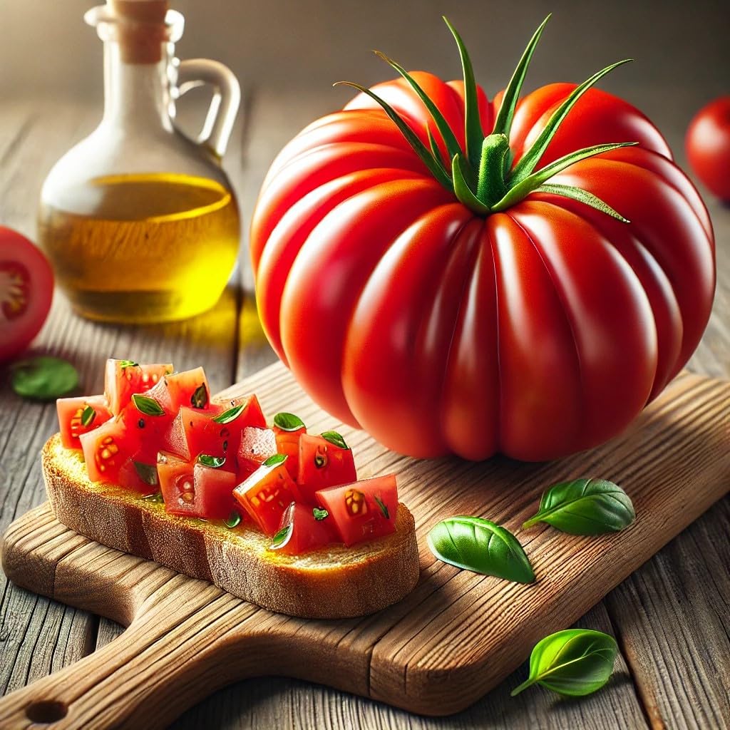 Amazon.com : Tomato Pisanello da Bruschetta 20+ Seeds for Planting