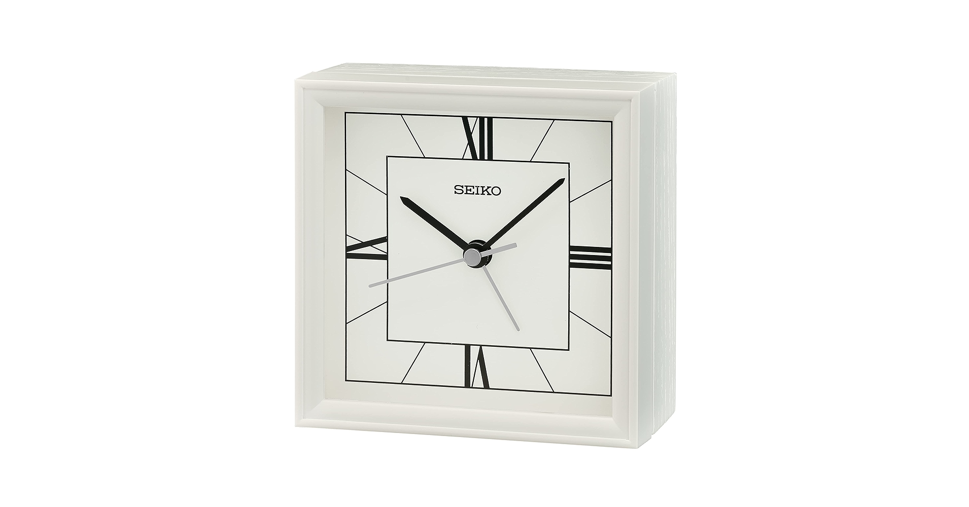 快適グッズ・旅行小物 Supreme x Seiko Mai Alarm Clock \"White Supreme Seiko Mai Alarm Clock (SS25) - $68