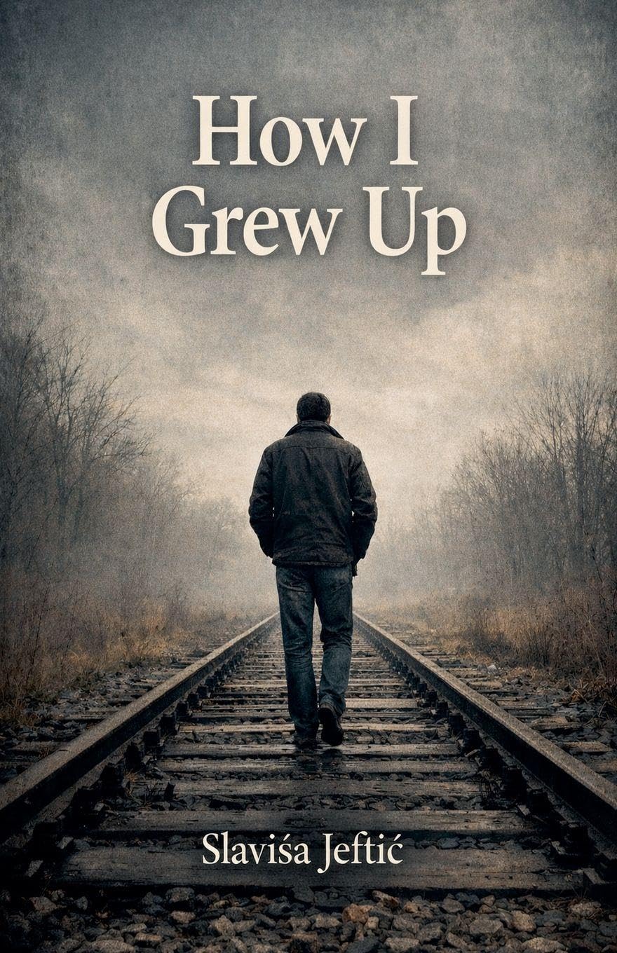 How I Grew Up: 1