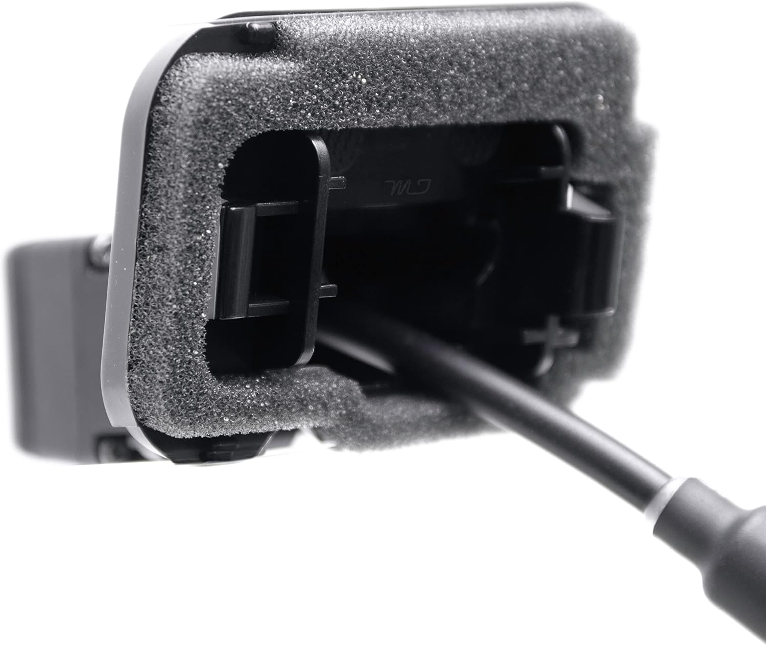 Master Tailgaters Replacement for Honda Civic Coupe w/Wide Angle (2013) Backup Camera OE Part # 39530-TS8-A02, 39530-TS8-A01