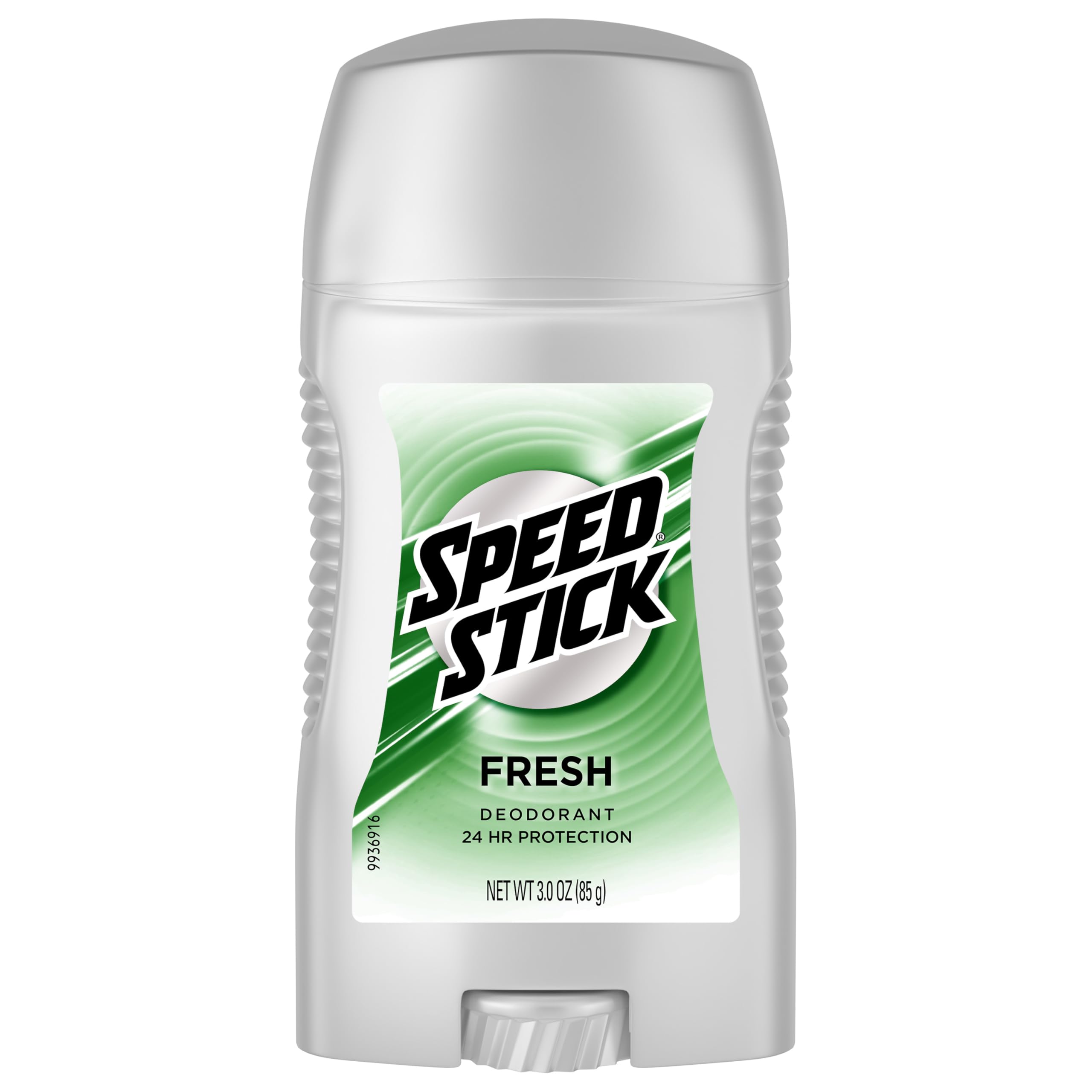 Deodorant, Fresh, 3 oz