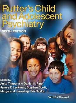 洋書 Rutter's Child and Adolescent Psychiatry Amazon | Rutter's Child and Adolescent Psychiatry | Thapar