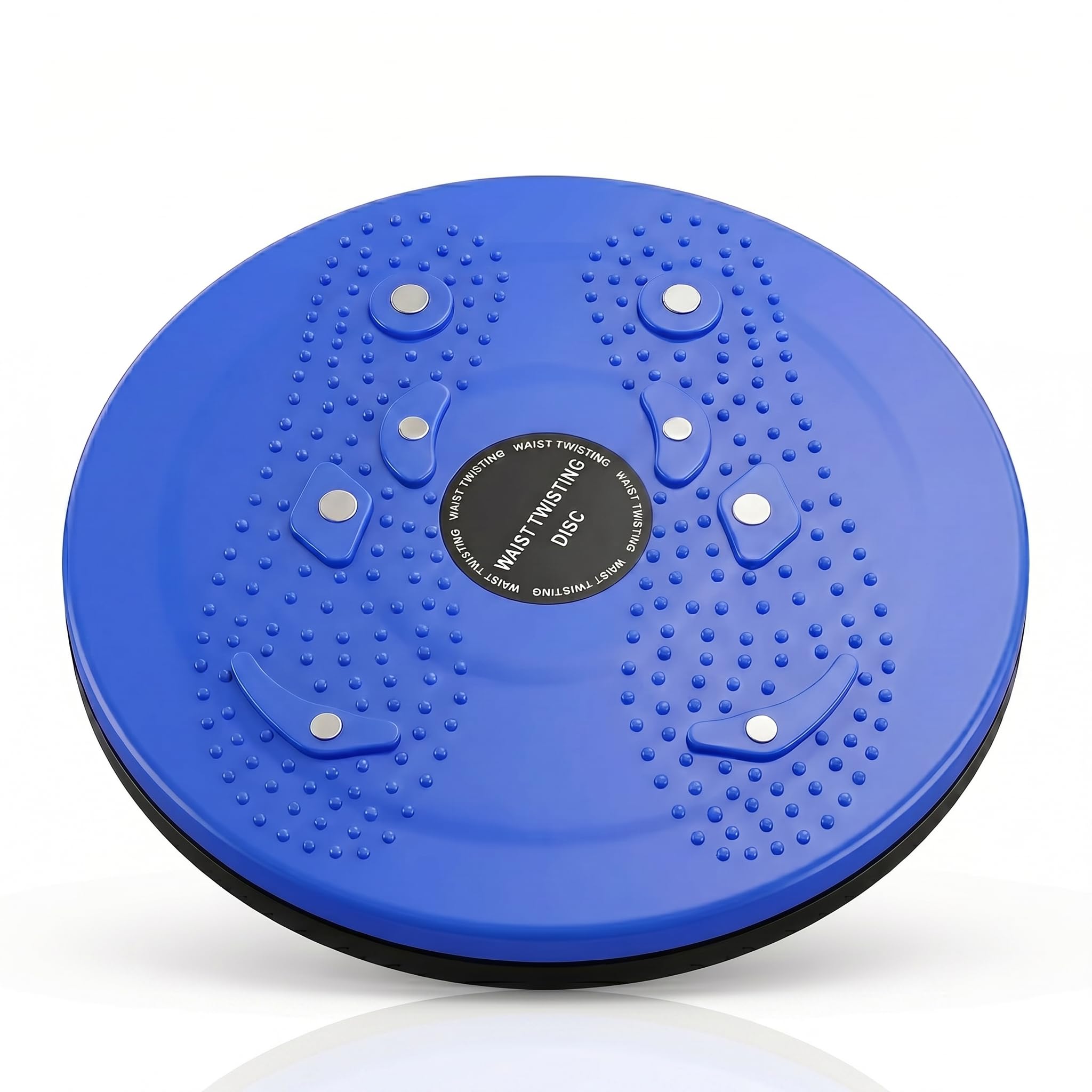 Drumstone Tummy Twister Board for Waist & Core Workout, Anti-Skid Ab Twister Disc for Home Fitness, Balance Training & Abdominal Exercise Equipment-picture-18