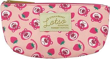 Amazon Co Jp ペンケース 筆箱 ディズニー キャラクター デザイン がかわいい ペンポーチ トイ ストーリー Lotso 548 文房具 オフィス用品 Amazon Co Jp ペンケース 筆箱 ディズニー キャラクター デザイン がかわいい ペンポーチ トイ ストーリー Lotso 548 文房具 オフィス用品