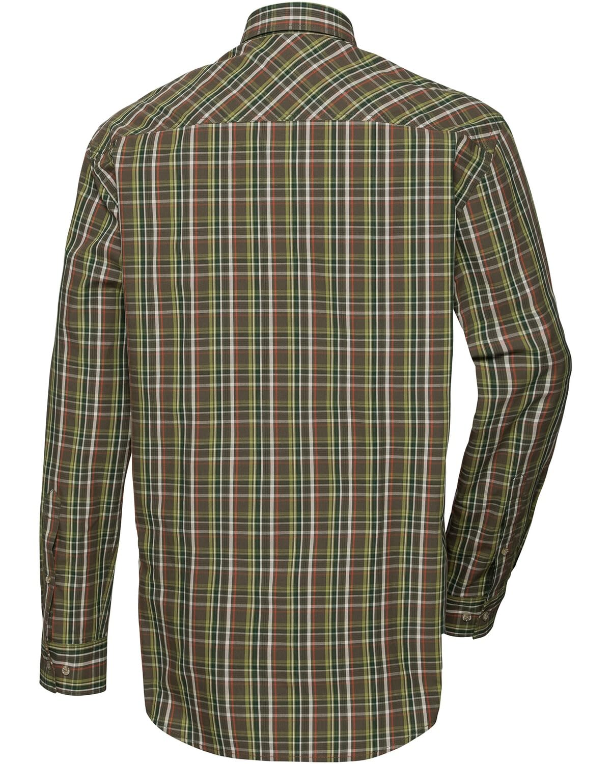 Wald & Forst Set Jagdhemd mit T-Shirt