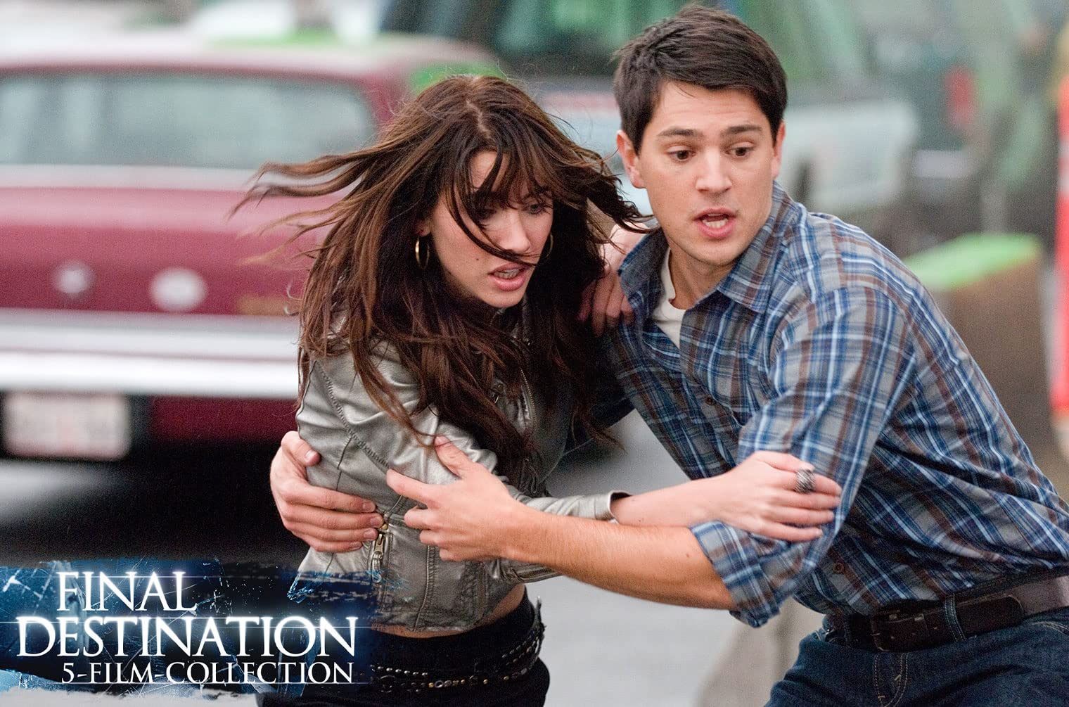 Final Destination 1-5
