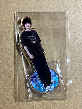 大野遥斗 アクリルスタンド アクスタ セット Amazon.co.jp: 大野遥斗 アクスタ Z : おもちゃ