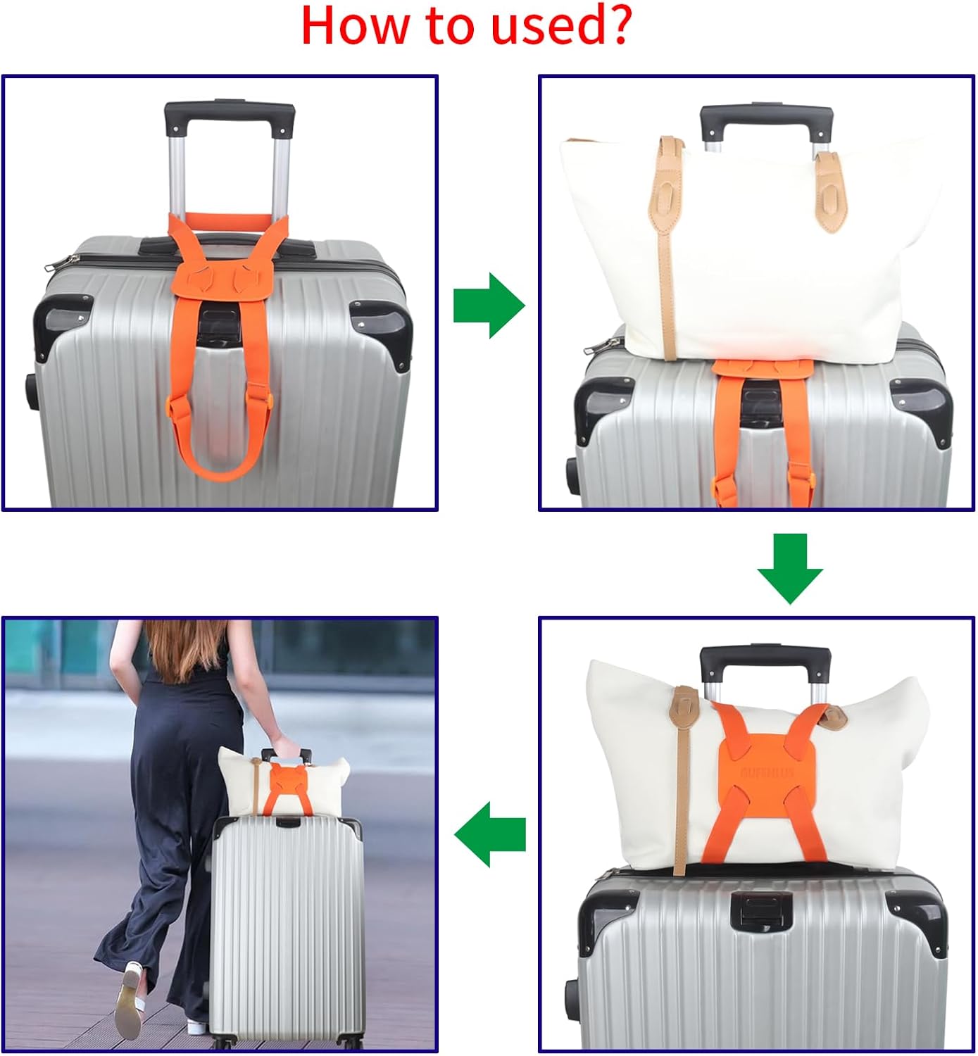Luggage Straps Bag Bungees add a Bag, Luggage Bungee Togo Ubuy
