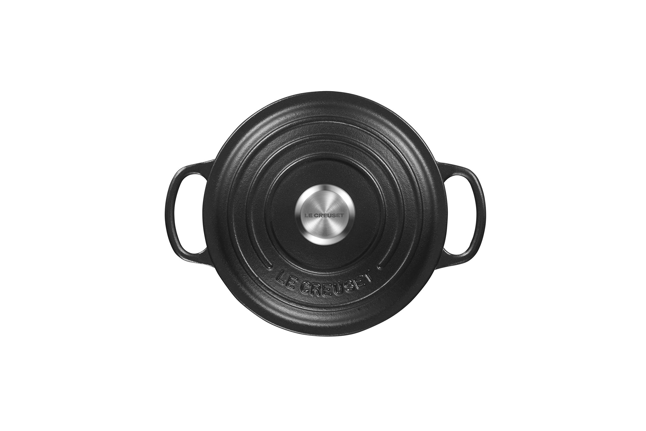 Amazon.co.jp: ル・クルーゼ(Le Creuset) シグニチャー ココット