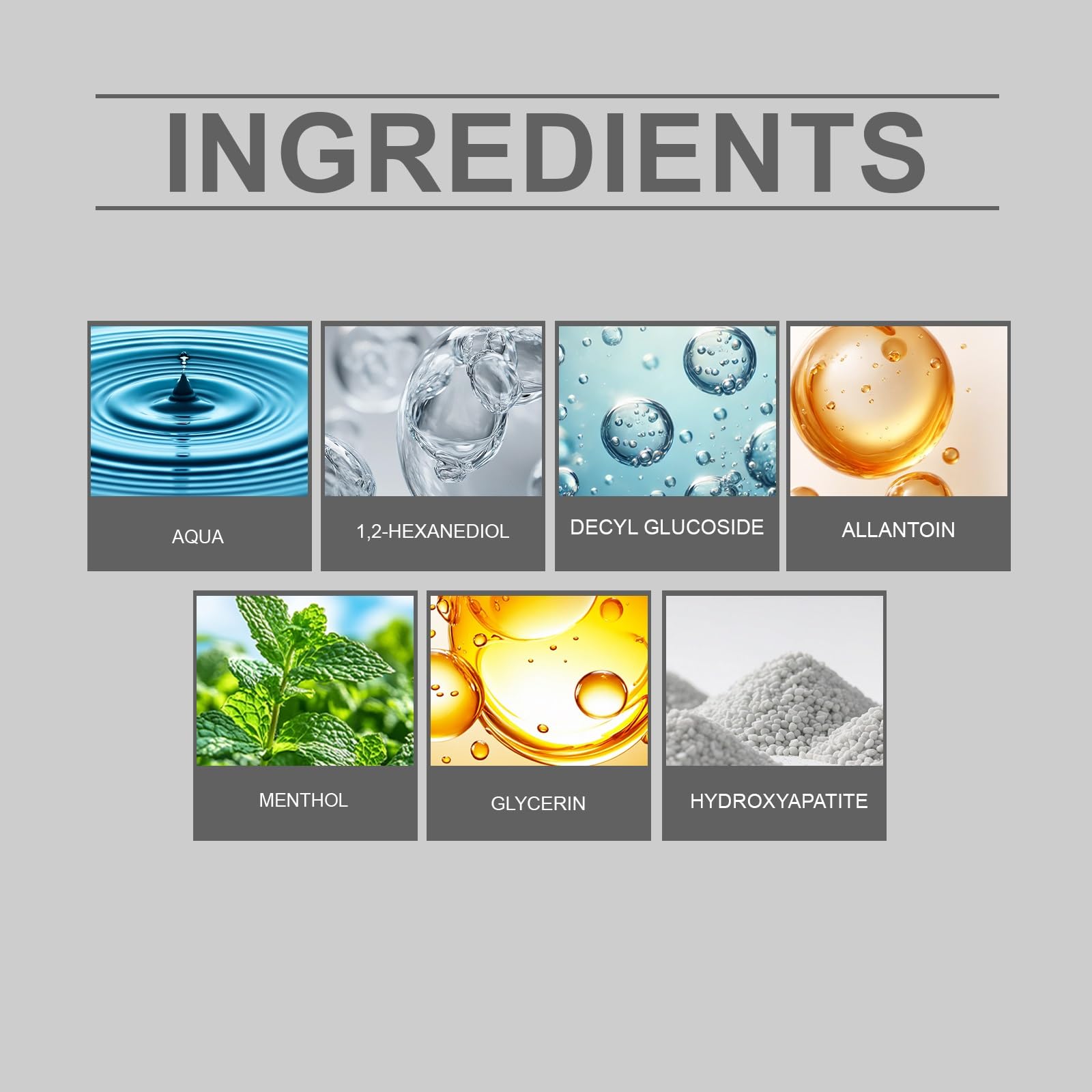 Pasta de dientes en espuma Lotus for dientes brillantes, aliento fresco, limpieza profunda y comodidad: solución diaria for el cuidado bucal(2pcs)