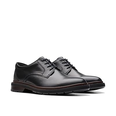 Clarks Burchill Derby Men