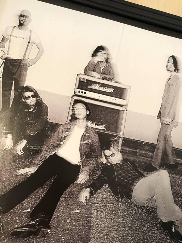 ザ・コメデュアル 額装ポスター ザ・コメデュアル 額装ポスター – FANY Mall