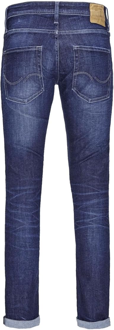 JACK \u0026 JONES Sizeguide: Find the Perfect Fit for You