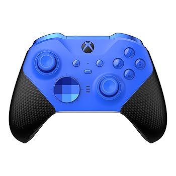 Xbox Elite Wireless Controller Series 2 Core Edition Blue
