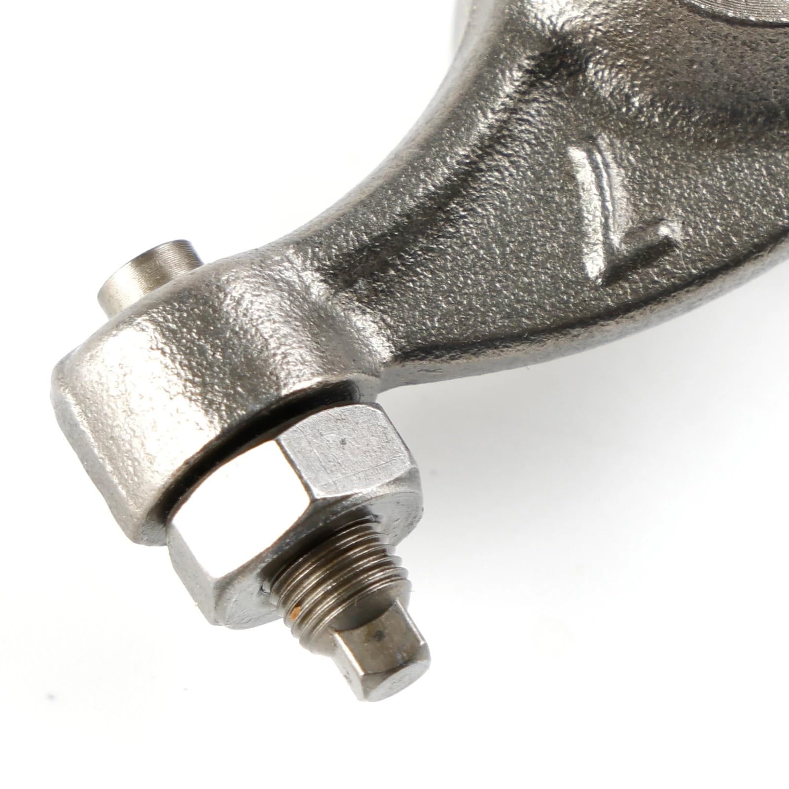 Zestaw popychaczy wahacza do Yamaha TTR125 TTR125L TTR125E TTR125LE 2003-2022: Wałek rozrządu wahacza Czapka wahacza Popychacz