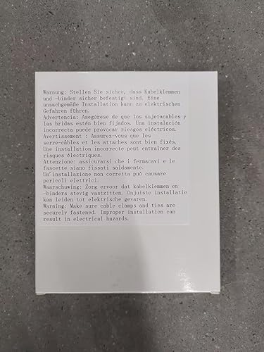 Miniatura 7 de Maitys 60 clips adhesivos de Navidad para exteriores, organizador de cables, clips de luz, organizador de cables para luces de hadas debajo del