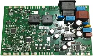 Refrigerator Motherboard Control Plate Freezer Electrical Panel ，Compatible for Siemens ，EPK91001 800104491