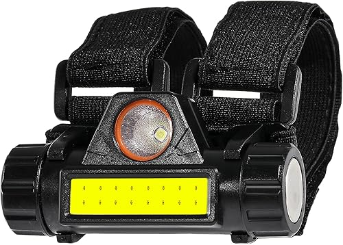 Miniatura 7 de AUXMART Luz LED universal de montaje en barra enrollable luces de trabajo interiores de montaje todoterreno para Polaris RZR Can Am Talon Pioneer