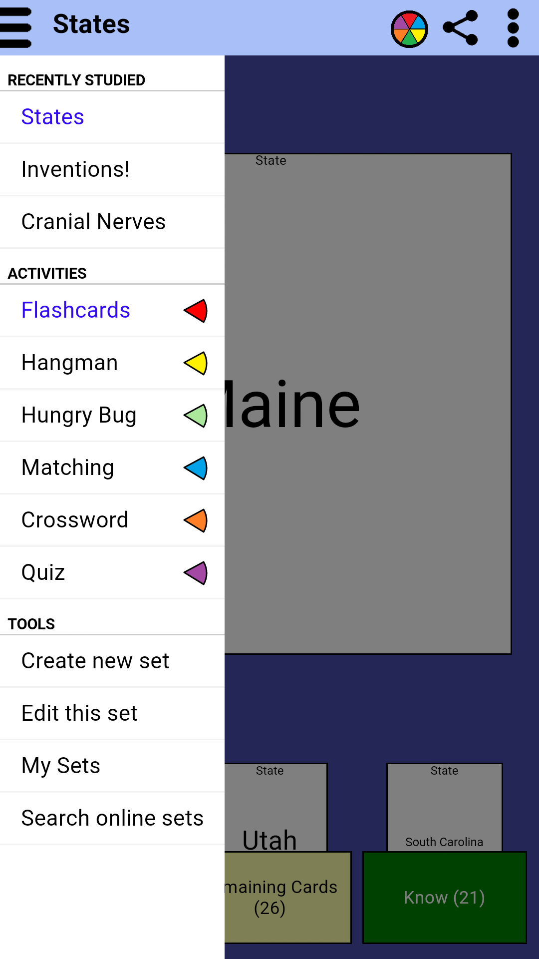 StudyStackAmazon.co.ukAppstore for Android