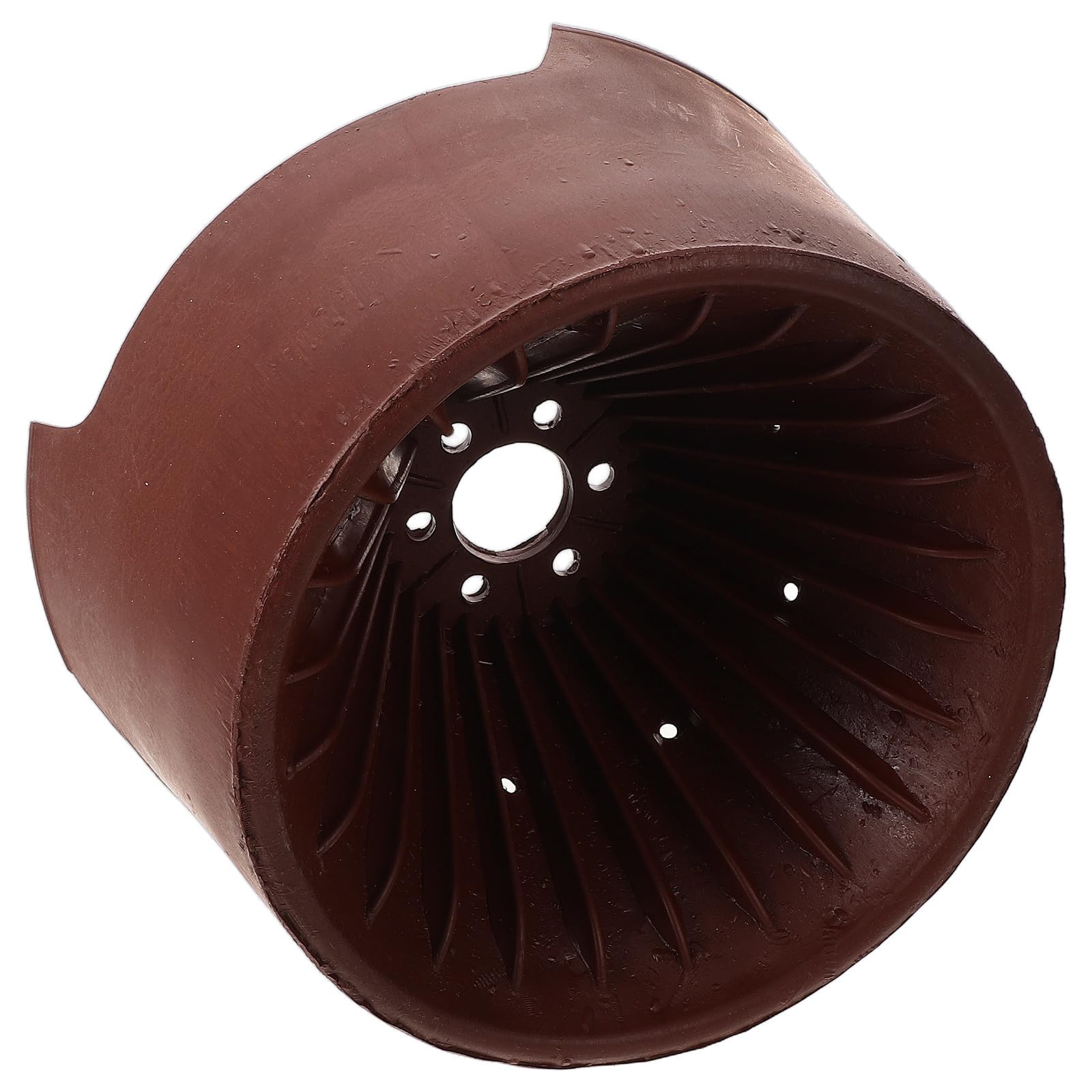 Cubo de Plástico para Fregona Cesta de Compresión Clásica