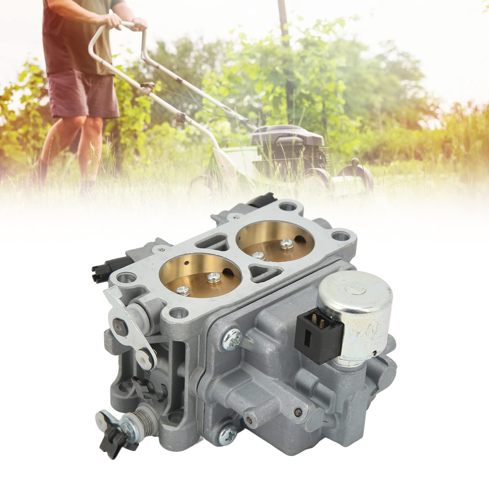 Amazon.com: Yosoo Carburetor Replacement for 845273 845032 844172  