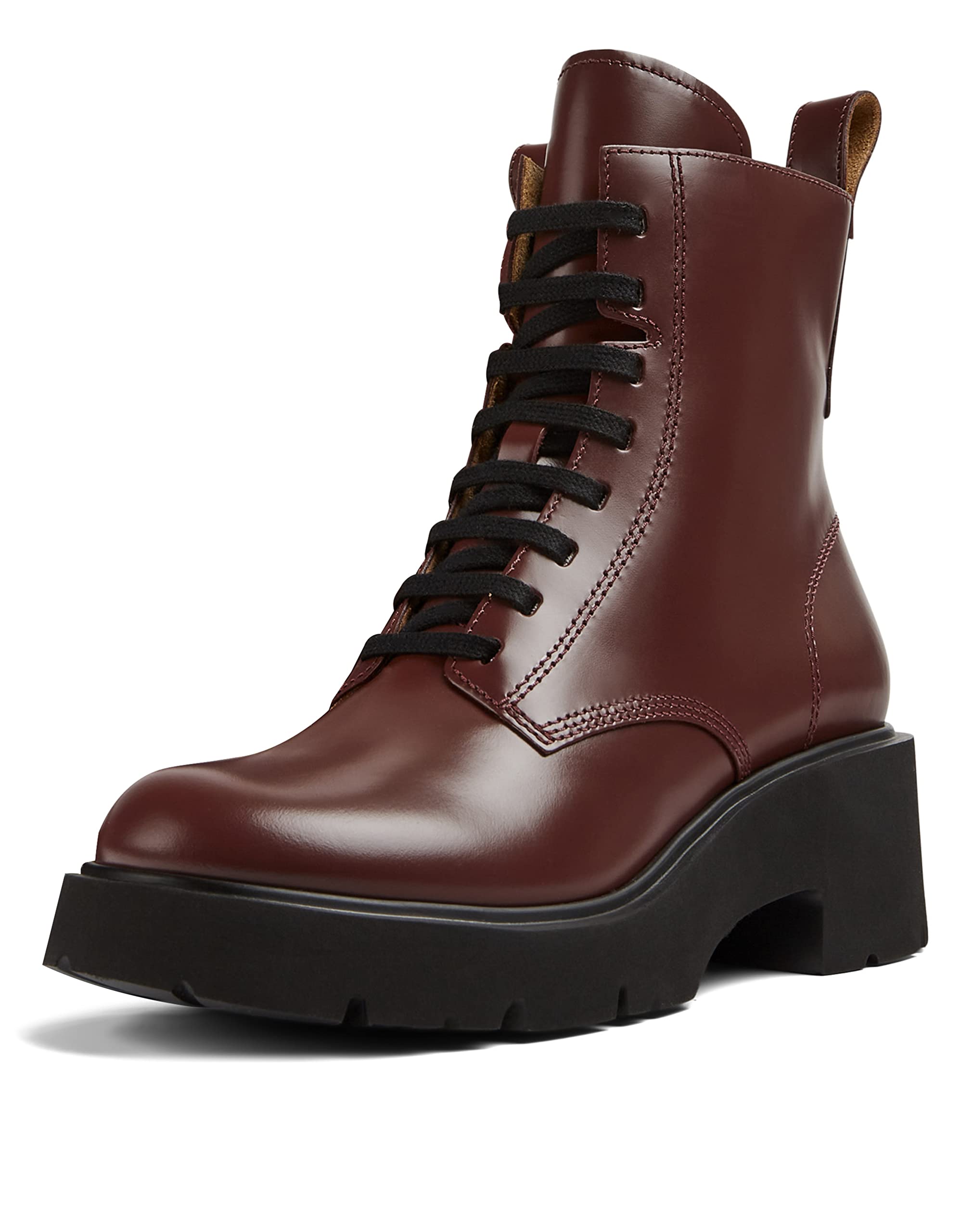 K400577-007 Fashion BootKadın