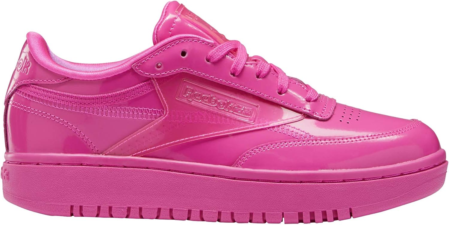 Reebok Womens Club C Double