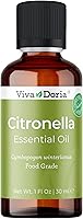 Vista 45 de Aceite esencial de gaulteria Viva Doria, 100% puro, aceite esencial natural, sin diluir, para aromaterapia Grado alimenticio, 15 mL