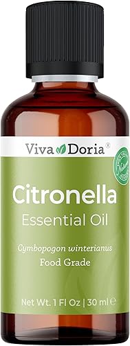Miniatura 45 de Aceite esencial de gaulteria Viva Doria, 100% puro, aceite esencial natural, sin diluir, para aromaterapia Grado alimenticio, 15 mL